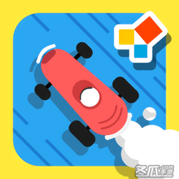 编程卡丁车破解版(Code Karts)