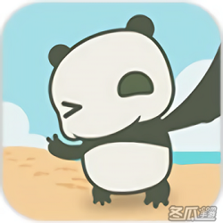 旅行熊猫手机游戏