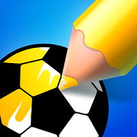 足球色彩与游戏手机版