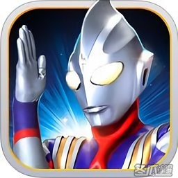 奥特曼格斗进化16内购破解版
