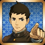 逆转裁判7中文版