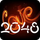 Love 2048