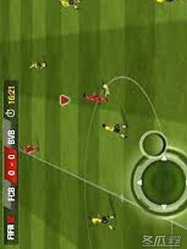 FIFA 12