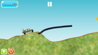 Road Car Draw