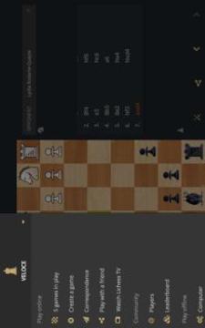 国际象棋:lichess