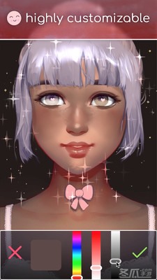 肖像制作