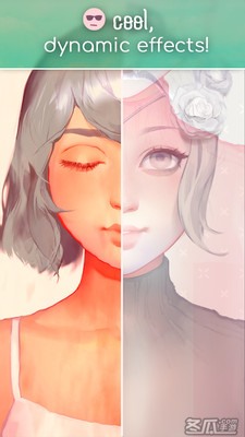 肖像制作