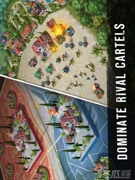 Narcos: Cartel Wars