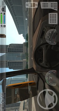 卡车模拟器：城市