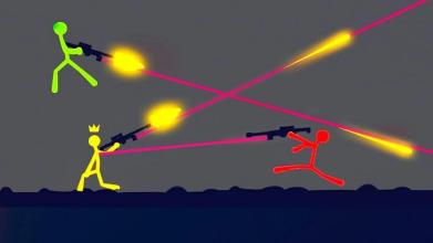 Stick Fight The Best Game Stickman Fight Warriors