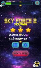 Sky Force 2