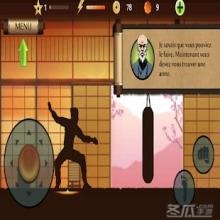 Shadow Fight King