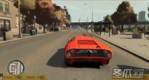 GTA 4指南