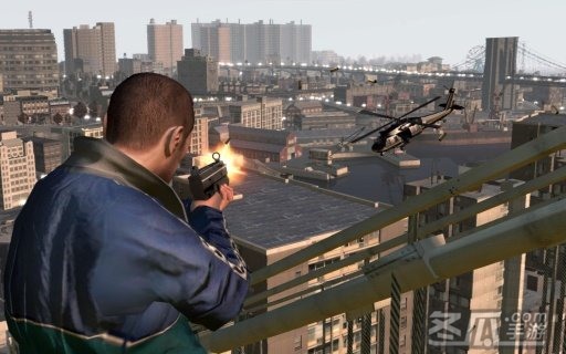 GTA 4指南