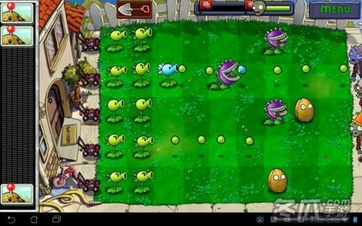 Plants vs Zombies Easy Guide