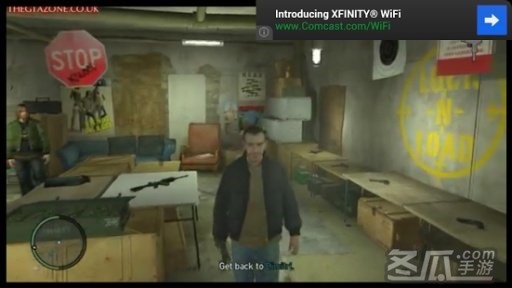 GTA 4秘籍