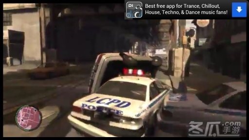 GTA 4秘籍