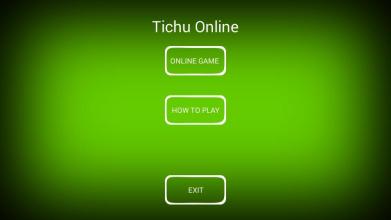 Tichu Online