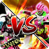Henshin Rider