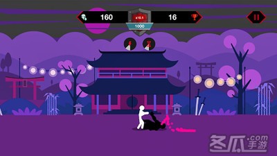 火柴人传奇战斗
