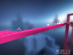 Chameleon Run
