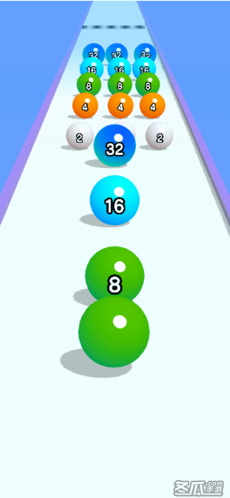 2048算个球