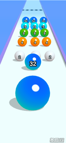 2048算个球