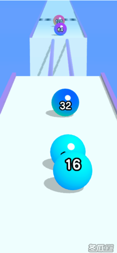 2048算个球