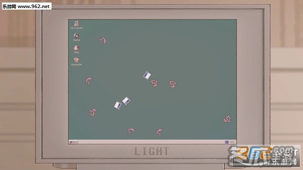 胖次猎人:回到90年代(Pantsu Hunter: Back to the 90s)Steam版