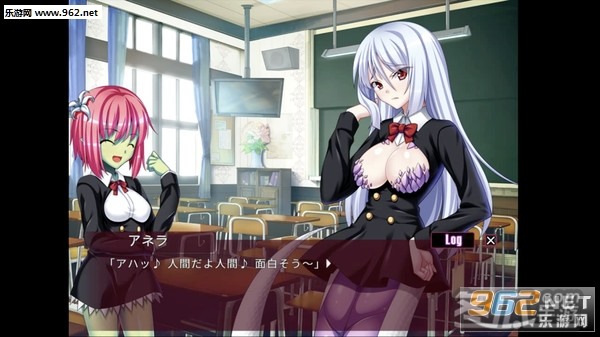 魔物娘学园(Monstress Academy)简体中文版