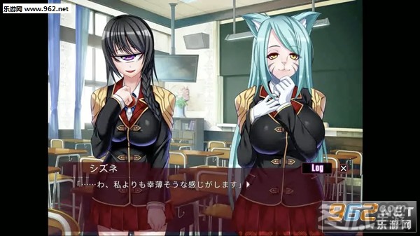魔物娘学园(Monstress Academy)简体中文版