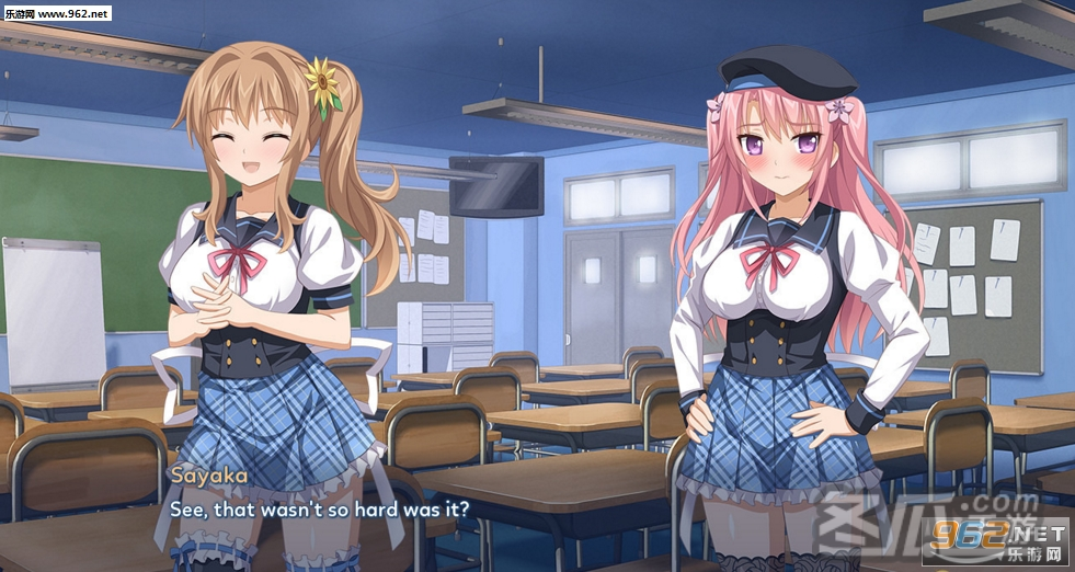 樱花游戏合集Steam版