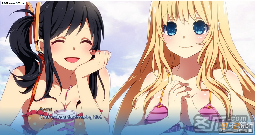 樱花游戏合集Steam版