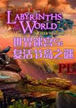 世界迷宫5：复活节岛之谜中文典藏版