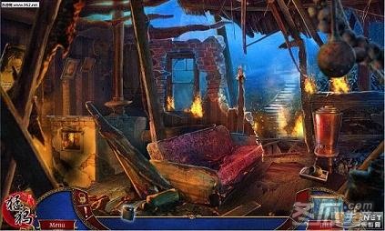 世界传奇9：被遗忘的邪恶岛屿中文典藏版