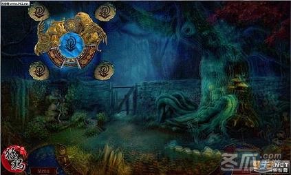 世界传奇9：被遗忘的邪恶岛屿中文典藏版