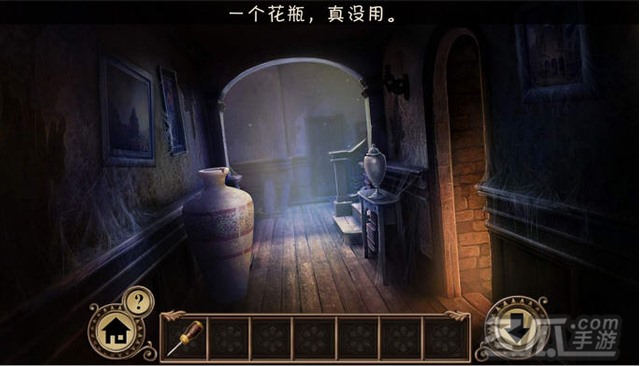 黑暗沼泽庄园攻略转盘视频_黑暗沼泽庄园隐藏结局_黑暗沼泽庄园