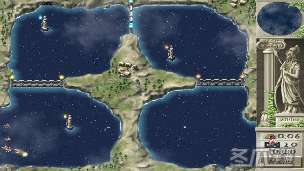 奥德赛 幻想游戏(the odyssey) 英文免安装版