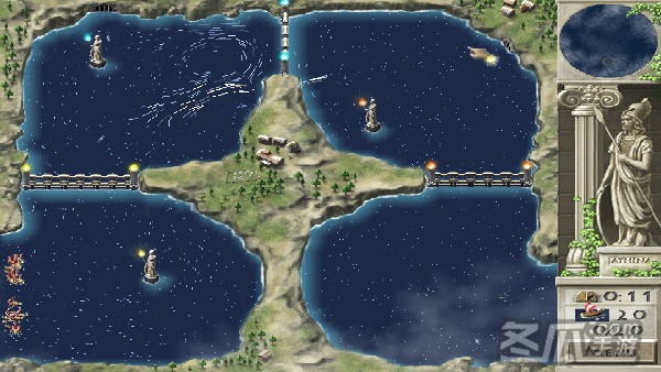 奥德赛 幻想游戏(the odyssey) 英文免安装版