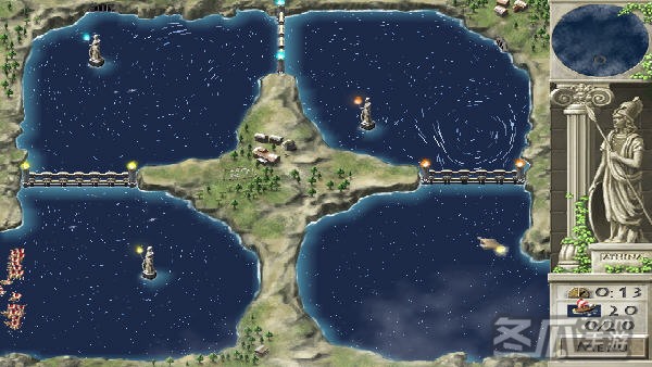 奥德赛 幻想游戏(the odyssey) 英文免安装版