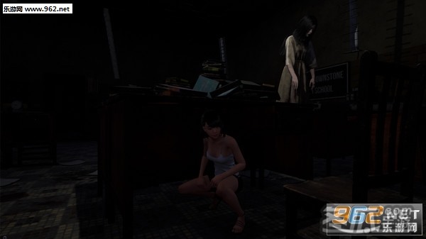 探灵笔记Steam版