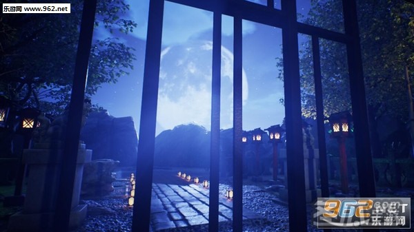 探灵笔记Steam版