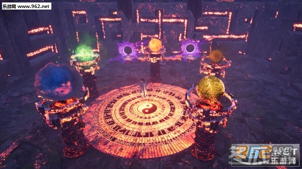 探灵笔记Steam版