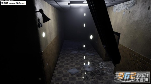 探灵笔记Steam版