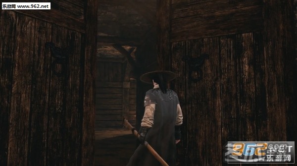 嗜血印Steam版