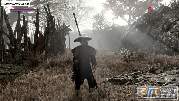 嗜血印Steam版