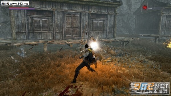 嗜血印Steam版