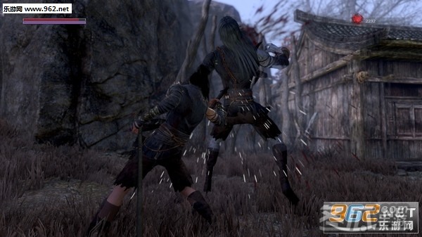 嗜血印Steam版