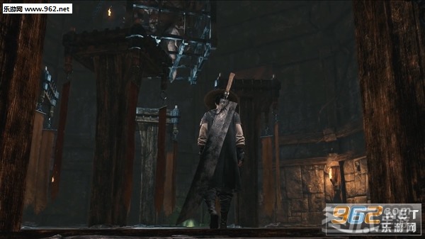 嗜血印Steam版