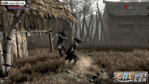 嗜血印Steam版